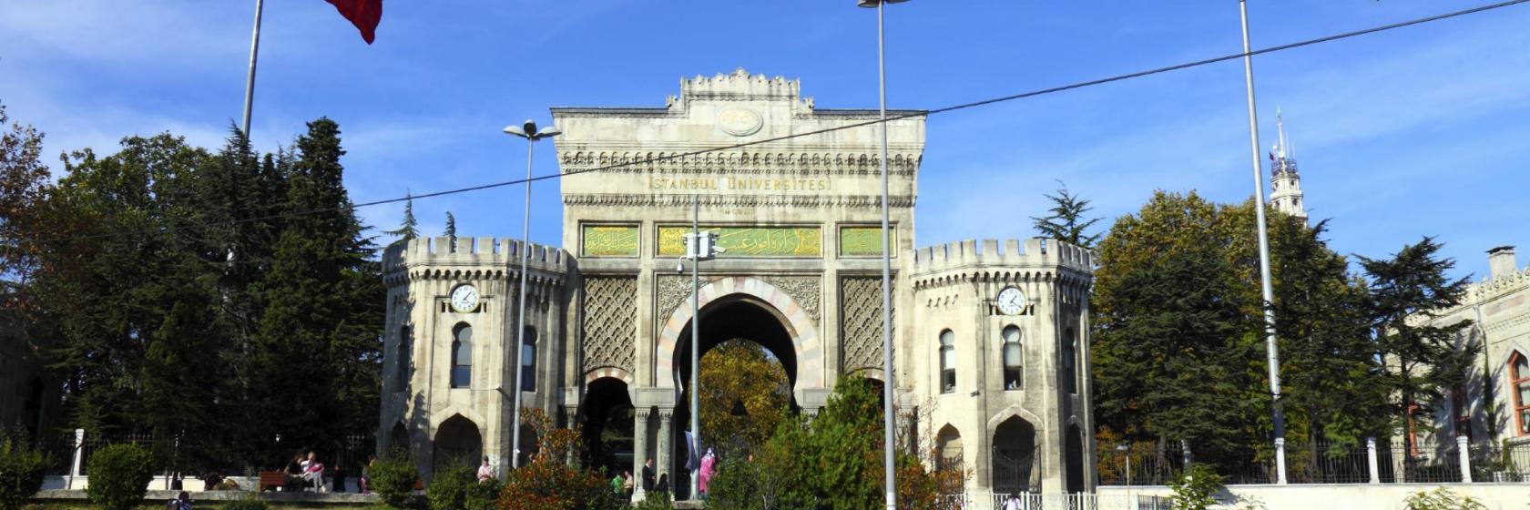 Beyazit-pladsen